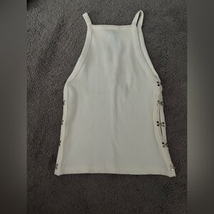 Zara tank